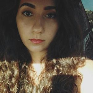 Meet your Posher, Meagan